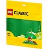 LEGO® LEGO® Classic 11023 Grüne Bauplatte