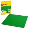 LEGO® LEGO® Classic 11023 Grüne Bauplatte