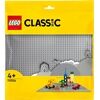 LEGO® LEGO® Classic 11024 Graue Bauplatte