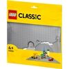 LEGO® LEGO® Classic 11024 Graue Bauplatte