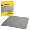 LEGO® LEGO® Classic 11024 Graue Bauplatte