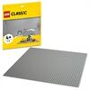 LEGO® LEGO® Classic 11024 Graue Bauplatte