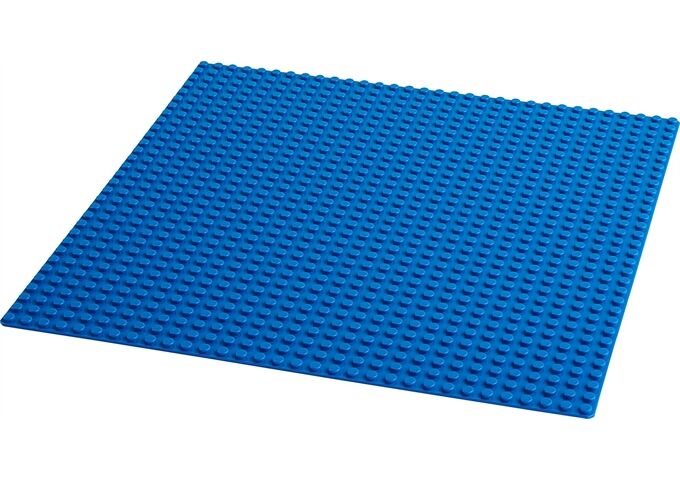 LEGO® LEGO® Classic 11025 Blaue Bauplatte
