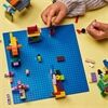 LEGO® LEGO® Classic 11025 Blaue Bauplatte