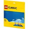 LEGO® LEGO® Classic 11025 Blaue Bauplatte