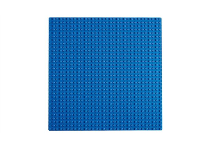 LEGO® LEGO® Classic 11025 Blaue Bauplatte