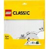 LEGO® LEGO® Classic 11026 Weiße Bauplatte