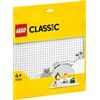 LEGO® LEGO® Classic 11026 Weiße Bauplatte