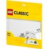 LEGO® LEGO® Classic 11026 Weiße Bauplatte