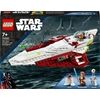 LEGO® LEGO® Star Wars 75333 Obi-Wan Kenobis Jedi Starfig
