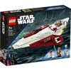 LEGO® LEGO® Star Wars 75333 Obi-Wan Kenobis Jedi Starfig