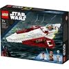 LEGO® LEGO® Star Wars 75333 Obi-Wan Kenobis Jedi Starfig
