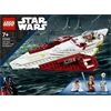LEGO® LEGO® Star Wars 75333 Obi-Wan Kenobis Jedi Starfig