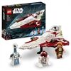 LEGO® LEGO® Star Wars 75333 Obi-Wan Kenobis Jedi Starfig