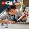 LEGO® LEGO® Star Wars 75333 Obi-Wan Kenobis Jedi Starfig