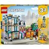 LEGO® LEGO® Creator 31141 Hauptstraße