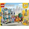 LEGO® LEGO® Creator 31141 Hauptstraße