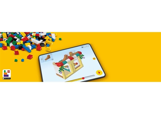 LEGO® LEGO® Creator 31141 Hauptstraße