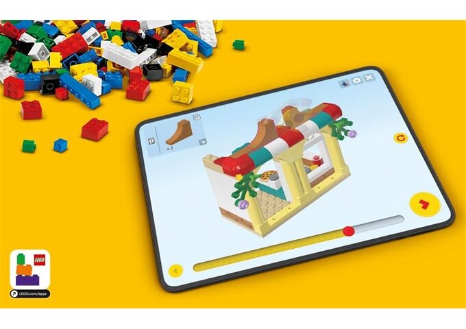 LEGO® LEGO® Creator 31141 Hauptstraße