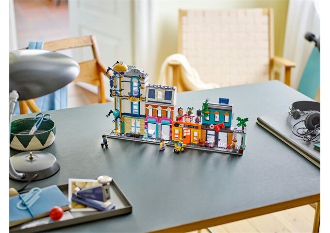 LEGO® LEGO® Creator 31141 Hauptstraße