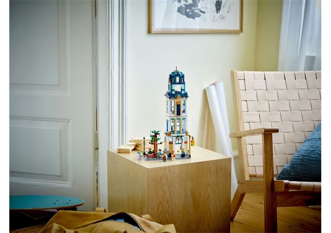 LEGO® LEGO® Creator 31141 Hauptstraße