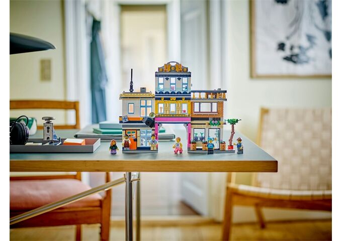 LEGO® LEGO® Creator 31141 Hauptstraße