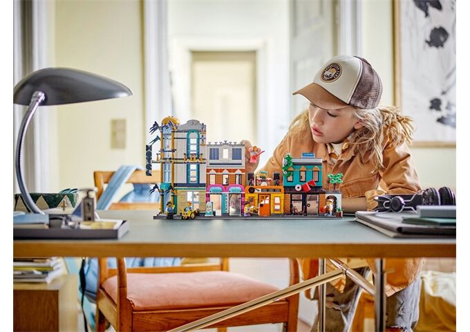 LEGO® LEGO® Creator 31141 Hauptstraße