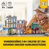 LEGO® LEGO® Creator 31141 Hauptstraße