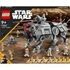 LEGO® LEGO® Star Wars TM 75337 AT-TE Walker