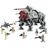 LEGO® LEGO® Star Wars TM 75337 AT-TE Walker