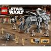 LEGO® LEGO® Star Wars TM 75337 AT-TE Walker