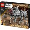 LEGO® LEGO® Star Wars TM 75337 AT-TE Walker