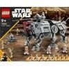 LEGO® LEGO® Star Wars TM 75337 AT-TE Walker