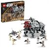 LEGO® LEGO® Star Wars TM 75337 AT-TE Walker