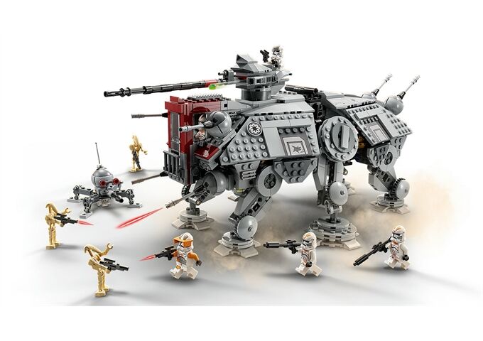 LEGO® LEGO® Star Wars TM 75337 AT-TE Walker