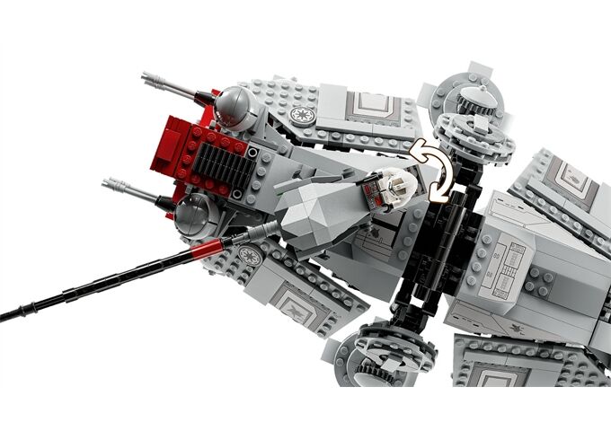 LEGO® LEGO® Star Wars TM 75337 AT-TE Walker