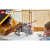 LEGO® LEGO® Star Wars TM 75337 AT-TE Walker