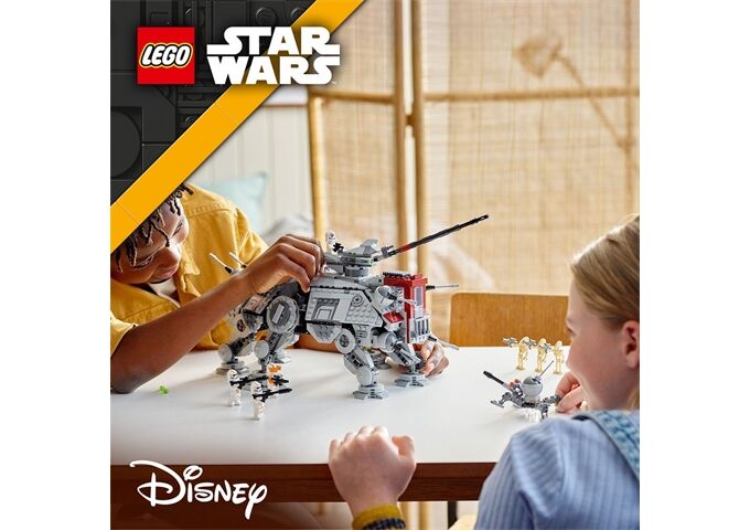 LEGO® LEGO® Star Wars TM 75337 AT-TE Walker