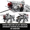 LEGO® LEGO® Star Wars TM 75337 AT-TE Walker