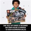 LEGO® LEGO® Star Wars TM 75337 AT-TE Walker