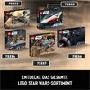 LEGO® LEGO® Star Wars TM 75337 AT-TE Walker
