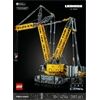 LEGO® LEGO® Technic 42146 Liebherr LR 13000 Raupenkran