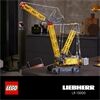 LEGO® LEGO® Technic 42146 Liebherr LR 13000 Raupenkran