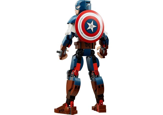 LEGO® LEGO® Marvel Super Heroes 76258 Confi 2 'Juni
