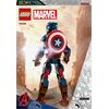 LEGO® LEGO® Marvel Super Heroes 76258 Confi 2 'Juni