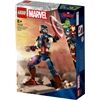 LEGO® LEGO® Marvel Super Heroes 76258 Confi 2 'Juni