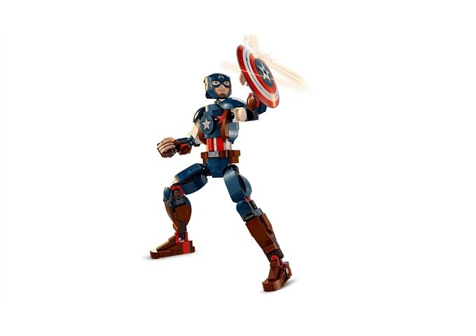 LEGO® LEGO® Marvel Super Heroes 76258 Confi 2 'Juni