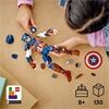 LEGO® LEGO® Marvel Super Heroes 76258 Confi 2 'Juni