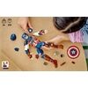 LEGO® LEGO® Marvel Super Heroes 76258 Confi 2 'Juni