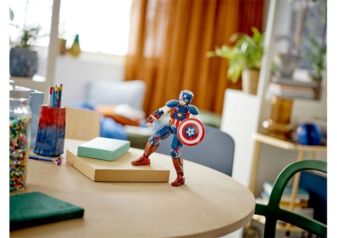 LEGO® LEGO® Marvel Super Heroes 76258 Confi 2 'Juni